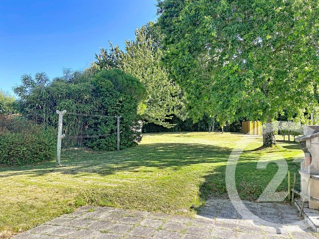 maison à vendre - 4 pièces - 70.0 m2 - ST GILDAS DE RHUYS - 56 - BRETAGNE - Century 21 Saint Gildas
