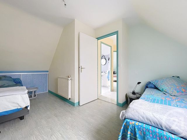 maison à vendre - 4 pièces - 70.0 m2 - ST GILDAS DE RHUYS - 56 - BRETAGNE - Century 21 Saint Gildas