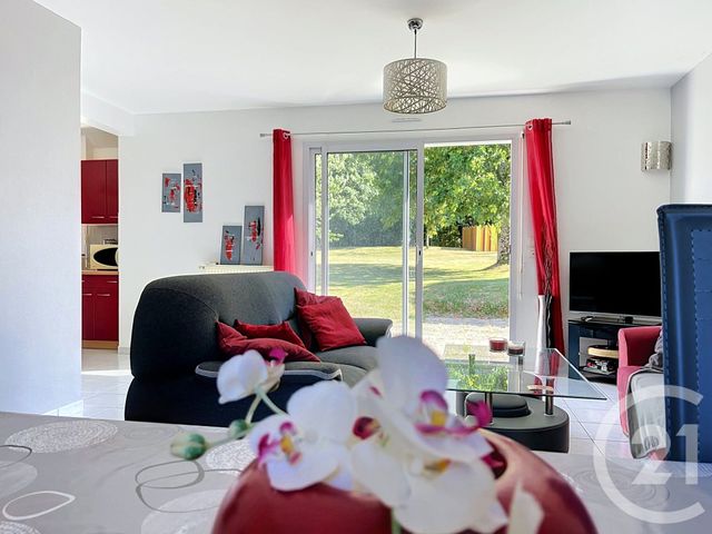 maison à vendre - 4 pièces - 70.0 m2 - ST GILDAS DE RHUYS - 56 - BRETAGNE - Century 21 Saint Gildas