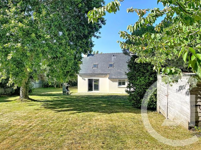 Maison à vendre ST GILDAS DE RHUYS