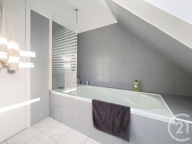 maison à vendre - 4 pièces - 70.0 m2 - ST GILDAS DE RHUYS - 56 - BRETAGNE - Century 21 Saint Gildas