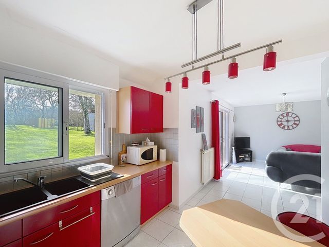 Maison à vendre ST GILDAS DE RHUYS
