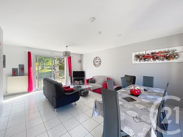 maison à vendre - 4 pièces - 70.0 m2 - ST GILDAS DE RHUYS - 56 - BRETAGNE - Century 21 Saint Gildas