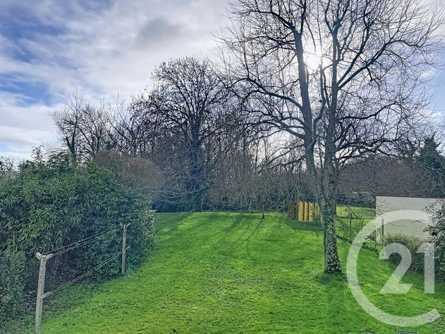 maison à vendre - 4 pièces - 70.0 m2 - ST GILDAS DE RHUYS - 56 - BRETAGNE - Century 21 Saint Gildas