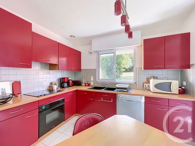 maison à vendre - 4 pièces - 70.0 m2 - ST GILDAS DE RHUYS - 56 - BRETAGNE - Century 21 Saint Gildas