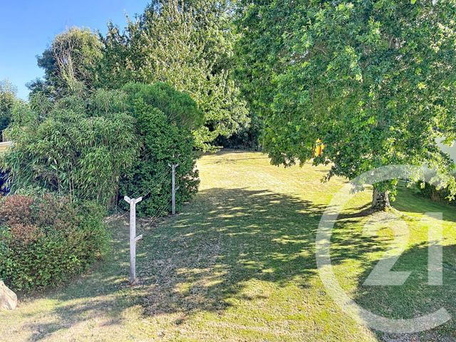 maison à vendre - 4 pièces - 70.0 m2 - ST GILDAS DE RHUYS - 56 - BRETAGNE - Century 21 Saint Gildas