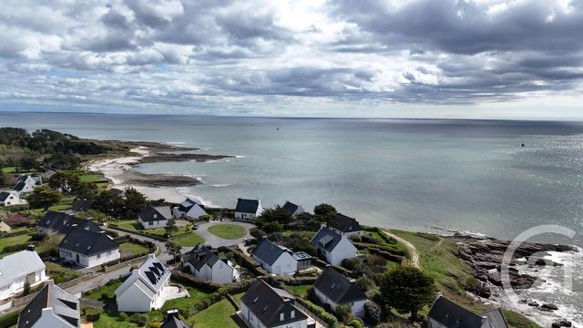 maison - ST GILDAS DE RHUYS - 56