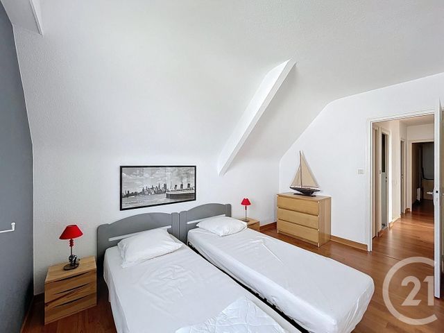 maison à vendre - 7 pièces - 133.0 m2 - ST GILDAS DE RHUYS - 56 - BRETAGNE - Century 21 Saint Gildas