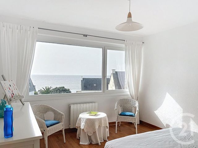 maison à vendre - 7 pièces - 133.0 m2 - ST GILDAS DE RHUYS - 56 - BRETAGNE - Century 21 Saint Gildas