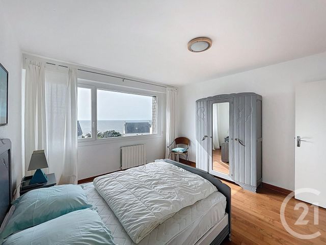 maison à vendre - 7 pièces - 133.0 m2 - ST GILDAS DE RHUYS - 56 - BRETAGNE - Century 21 Saint Gildas