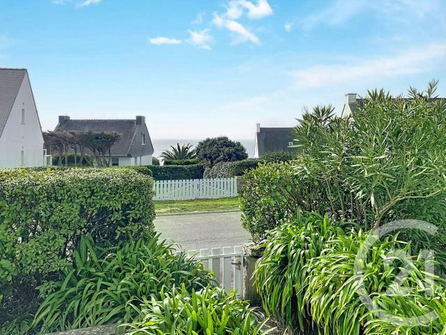 maison à vendre - 7 pièces - 133.0 m2 - ST GILDAS DE RHUYS - 56 - BRETAGNE - Century 21 Saint Gildas