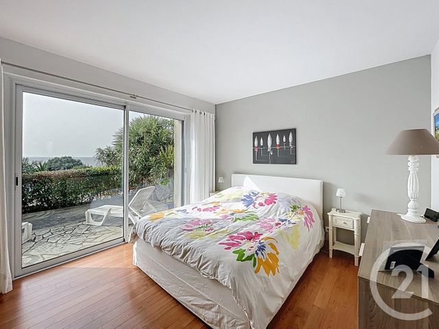 maison à vendre - 7 pièces - 133.0 m2 - ST GILDAS DE RHUYS - 56 - BRETAGNE - Century 21 Saint Gildas