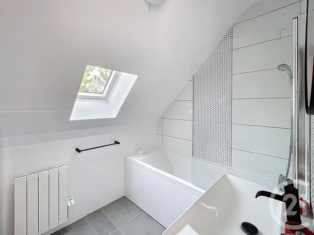 maison à vendre - 7 pièces - 133.0 m2 - ST GILDAS DE RHUYS - 56 - BRETAGNE - Century 21 Saint Gildas