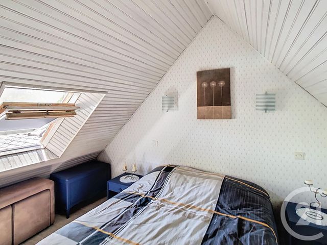 maison à vendre - 5 pièces - 68.75 m2 - ST GILDAS DE RHUYS - 56 - BRETAGNE - Century 21 Saint Gildas