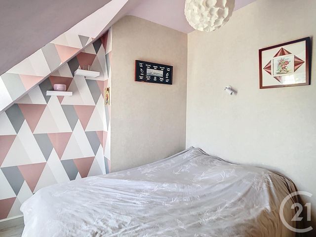 maison à vendre - 5 pièces - 68.75 m2 - ST GILDAS DE RHUYS - 56 - BRETAGNE - Century 21 Saint Gildas