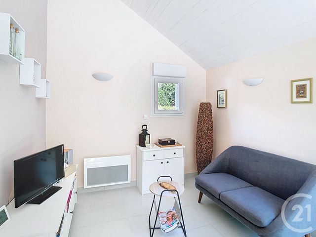 maison à vendre - 5 pièces - 68.75 m2 - ST GILDAS DE RHUYS - 56 - BRETAGNE - Century 21 Saint Gildas