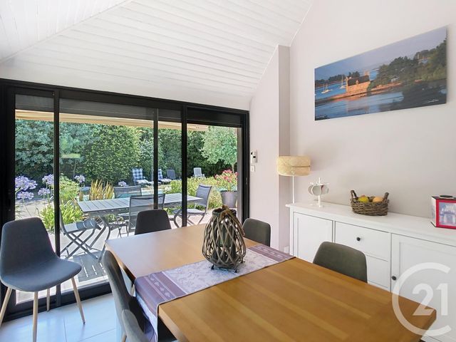 maison à vendre - 5 pièces - 68.75 m2 - ST GILDAS DE RHUYS - 56 - BRETAGNE - Century 21 Saint Gildas