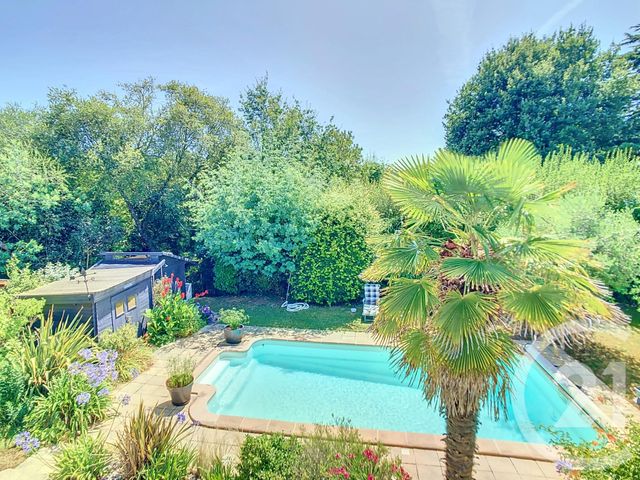 maison à vendre - 5 pièces - 68.75 m2 - ST GILDAS DE RHUYS - 56 - BRETAGNE - Century 21 Saint Gildas