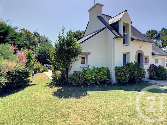 maison à vendre - 5 pièces - 68.75 m2 - ST GILDAS DE RHUYS - 56 - BRETAGNE - Century 21 Saint Gildas