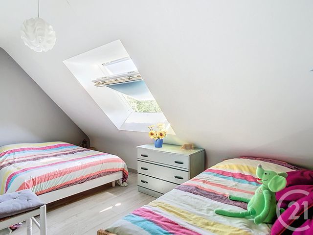 maison à vendre - 5 pièces - 68.75 m2 - ST GILDAS DE RHUYS - 56 - BRETAGNE - Century 21 Saint Gildas