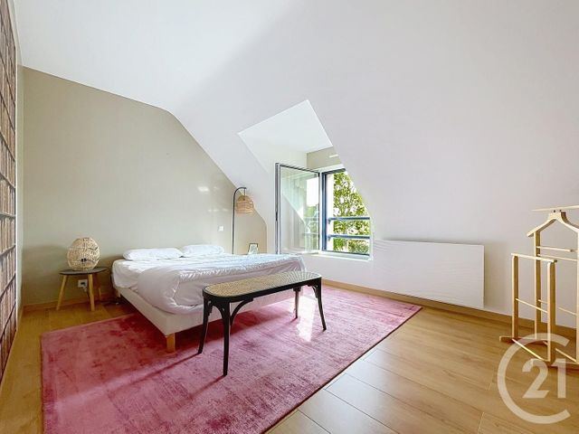 maison à vendre - 6 pièces - 149.0 m2 - ST GILDAS DE RHUYS - 56 - BRETAGNE - Century 21 Saint Gildas