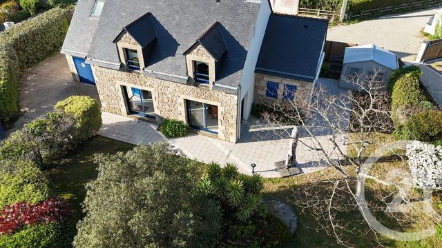 maison - ST GILDAS DE RHUYS - 56