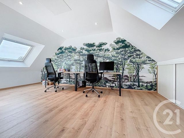 maison à vendre - 6 pièces - 149.0 m2 - ST GILDAS DE RHUYS - 56 - BRETAGNE - Century 21 Saint Gildas