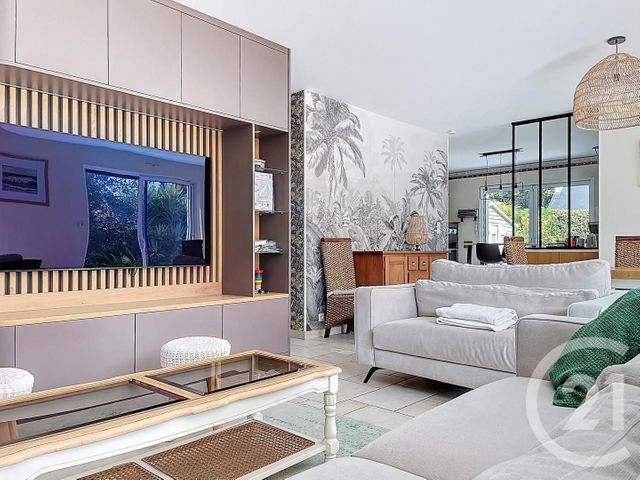 maison à vendre - 6 pièces - 149.0 m2 - ST GILDAS DE RHUYS - 56 - BRETAGNE - Century 21 Saint Gildas