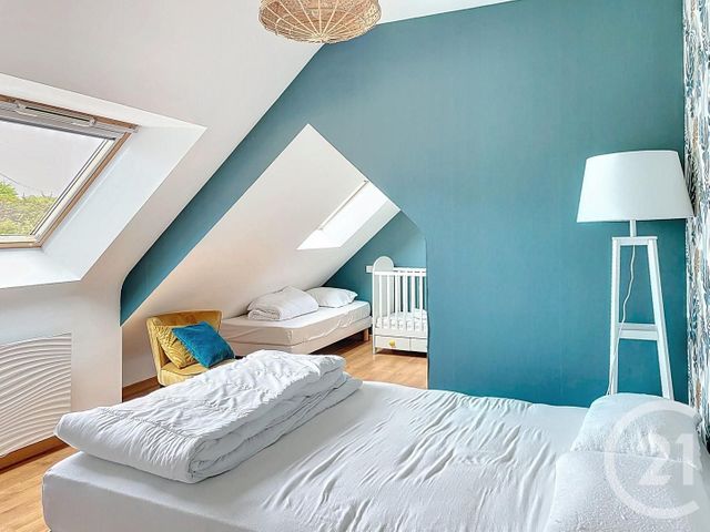 maison à vendre - 6 pièces - 149.0 m2 - ST GILDAS DE RHUYS - 56 - BRETAGNE - Century 21 Saint Gildas