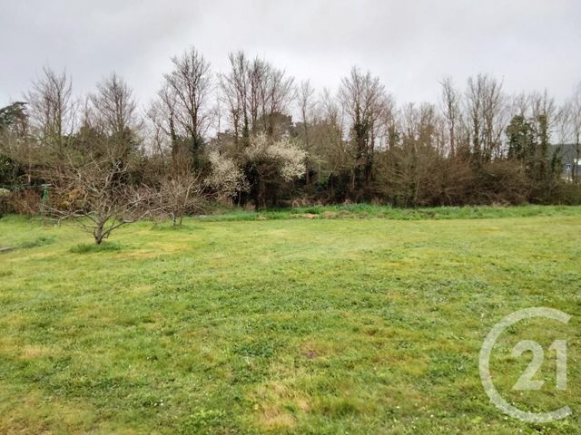 terrain à vendre - 441.0 m2 - ST GILDAS DE RHUYS - 56 - BRETAGNE - Century 21 Saint Gildas
