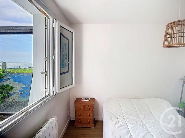 maison à vendre - 4 pièces - 68.0 m2 - ST GILDAS DE RHUYS - 56 - BRETAGNE - Century 21 Saint Gildas