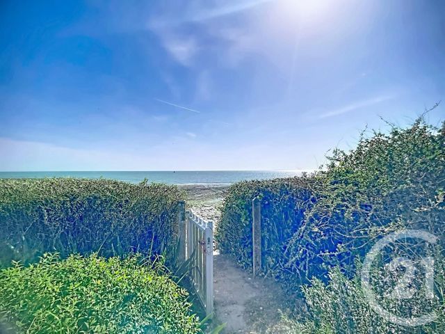 maison à vendre - 4 pièces - 68.0 m2 - ST GILDAS DE RHUYS - 56 - BRETAGNE - Century 21 Saint Gildas