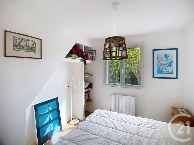 maison à vendre - 4 pièces - 68.0 m2 - ST GILDAS DE RHUYS - 56 - BRETAGNE - Century 21 Saint Gildas