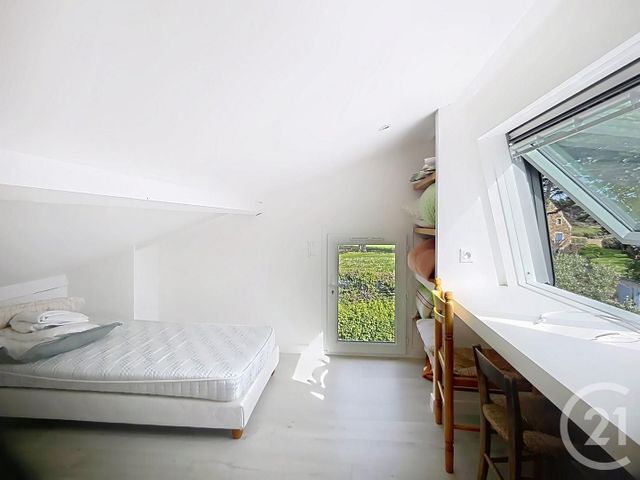 maison à vendre - 4 pièces - 68.0 m2 - ST GILDAS DE RHUYS - 56 - BRETAGNE - Century 21 Saint Gildas