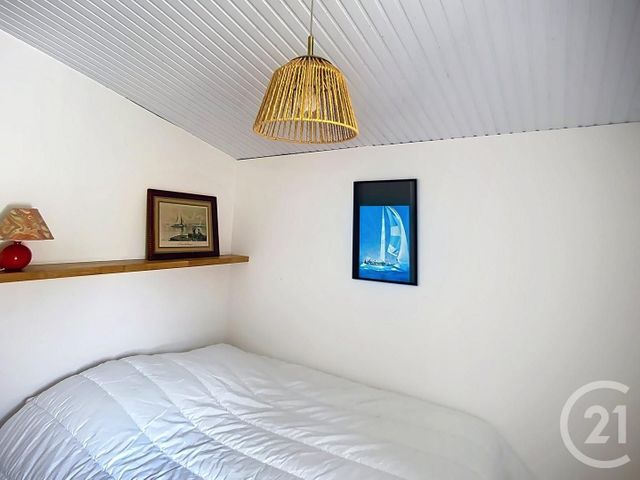 maison à vendre - 4 pièces - 68.0 m2 - ST GILDAS DE RHUYS - 56 - BRETAGNE - Century 21 Saint Gildas