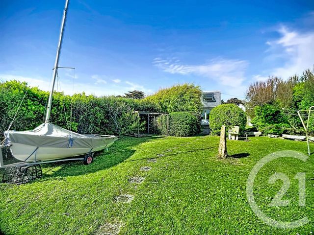 maison à vendre - 4 pièces - 68.0 m2 - ST GILDAS DE RHUYS - 56 - BRETAGNE - Century 21 Saint Gildas