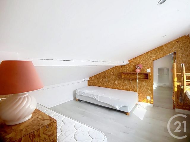 maison à vendre - 4 pièces - 68.0 m2 - ST GILDAS DE RHUYS - 56 - BRETAGNE - Century 21 Saint Gildas