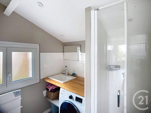 maison à vendre - 4 pièces - 68.0 m2 - ST GILDAS DE RHUYS - 56 - BRETAGNE - Century 21 Saint Gildas