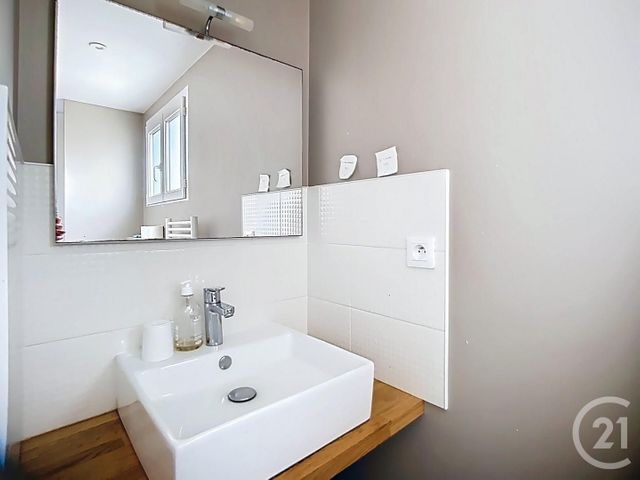 maison à vendre - 4 pièces - 68.0 m2 - ST GILDAS DE RHUYS - 56 - BRETAGNE - Century 21 Saint Gildas