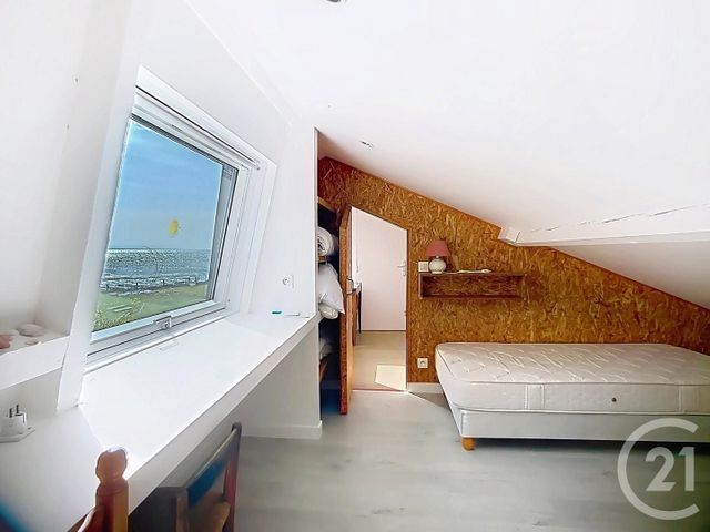 maison à vendre - 4 pièces - 68.0 m2 - ST GILDAS DE RHUYS - 56 - BRETAGNE - Century 21 Saint Gildas