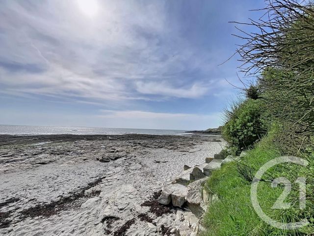 maison à vendre - 4 pièces - 68.0 m2 - ST GILDAS DE RHUYS - 56 - BRETAGNE - Century 21 Saint Gildas