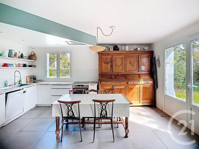 maison à vendre - 4 pièces - 68.0 m2 - ST GILDAS DE RHUYS - 56 - BRETAGNE - Century 21 Saint Gildas