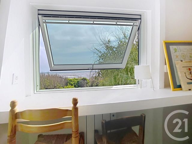 maison à vendre - 4 pièces - 68.0 m2 - ST GILDAS DE RHUYS - 56 - BRETAGNE - Century 21 Saint Gildas