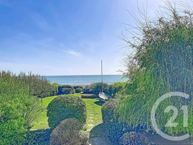 maison à vendre - 4 pièces - 68.0 m2 - ST GILDAS DE RHUYS - 56 - BRETAGNE - Century 21 Saint Gildas