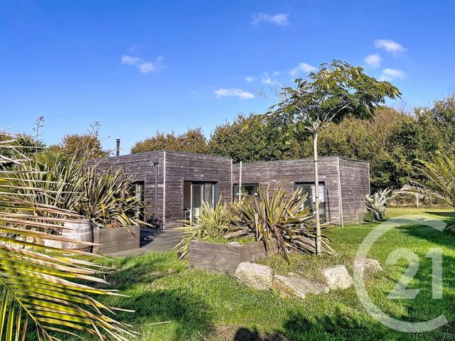 maison à vendre - 5 pièces - 112.0 m2 - ST GILDAS DE RHUYS - 56 - BRETAGNE - Century 21 Saint Gildas