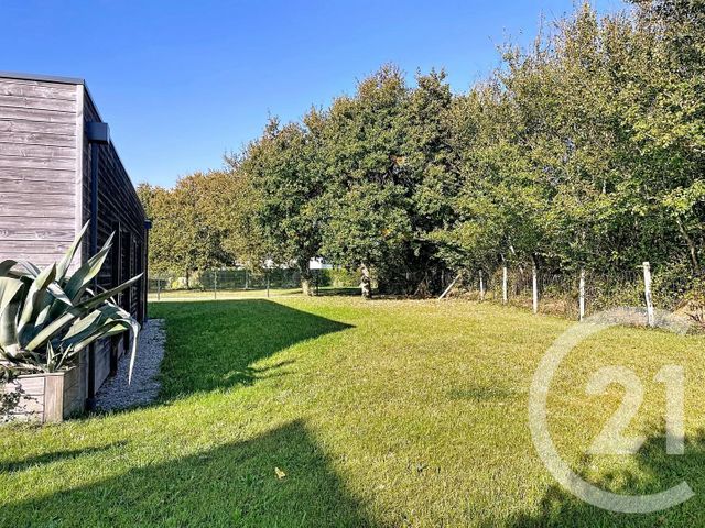 maison à vendre - 5 pièces - 112.0 m2 - ST GILDAS DE RHUYS - 56 - BRETAGNE - Century 21 Saint Gildas