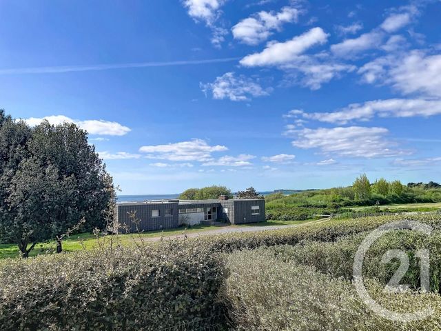 Appartement Studio à vendre - 1 pièce - 26.19 m2 - ST GILDAS DE RHUYS - 56 - BRETAGNE - Century 21 Saint Gildas