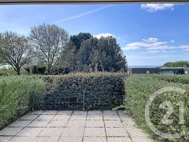 Appartement Studio à vendre - 1 pièce - 26.19 m2 - ST GILDAS DE RHUYS - 56 - BRETAGNE - Century 21 Saint Gildas