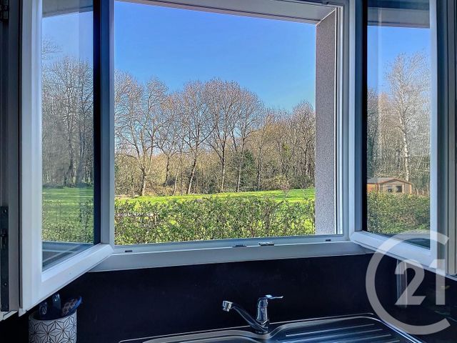 maison à vendre - 5 pièces - 101.0 m2 - ST GILDAS DE RHUYS - 56 - BRETAGNE - Century 21 Saint Gildas