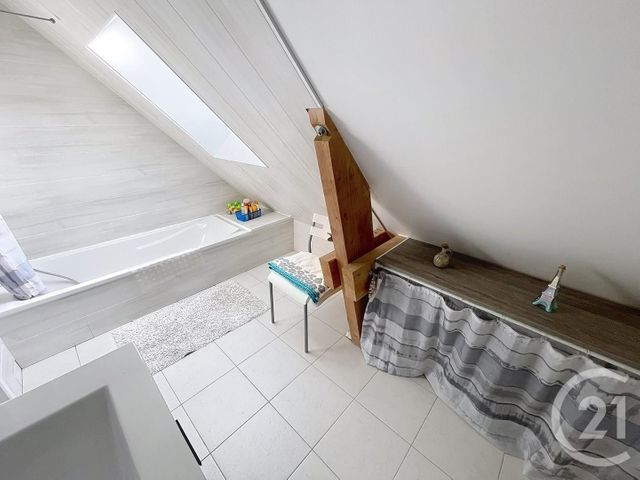 maison à vendre - 5 pièces - 101.0 m2 - ST GILDAS DE RHUYS - 56 - BRETAGNE - Century 21 Saint Gildas